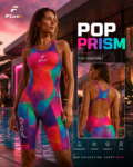 Aurora Training Swimsuit