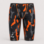 ARMY Boys Training Jammer – Front View